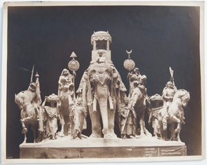 Nations of the East